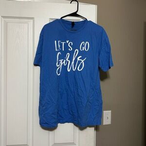 Softstyle XL Tshirt!